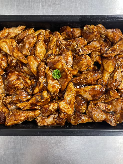MARINATED NIBBLES 1KG