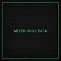 MIXED GRILL PACK