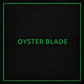 OYSTER BLADE MB4-5 2.5KG R/W