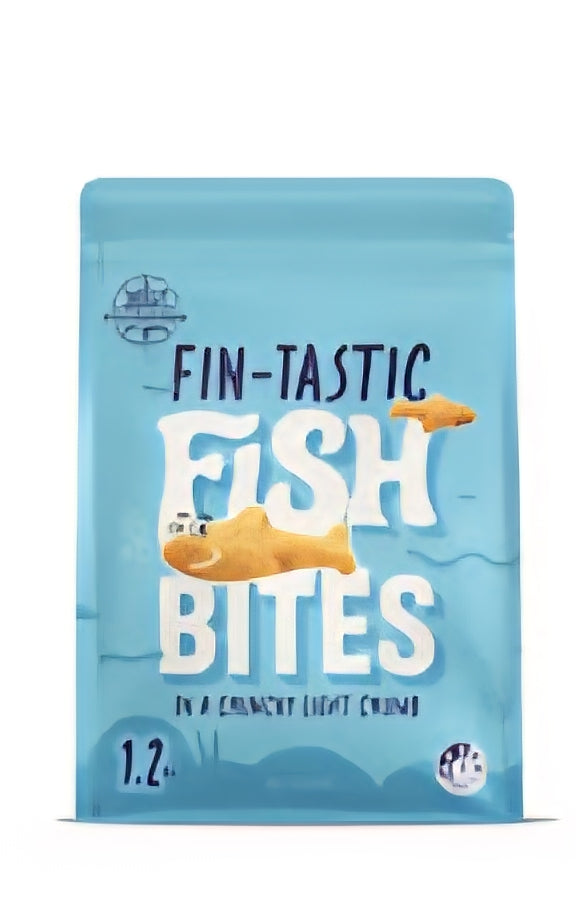 FISH BITES 1.2KG