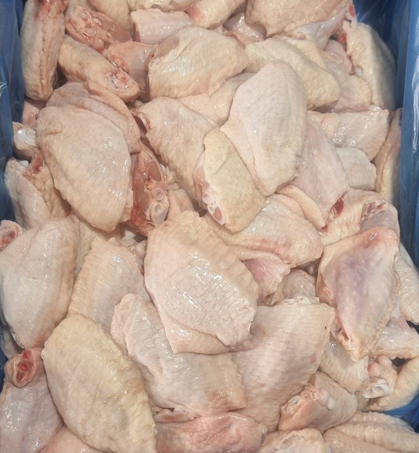 WINGETTES 3KG