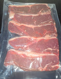PORTERHOUSE STEAK-GRASS FED