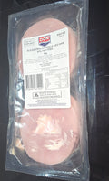 SLICED ENGLISH HAM 1KG