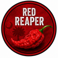 RED REAPER CHILLI SALT 80G