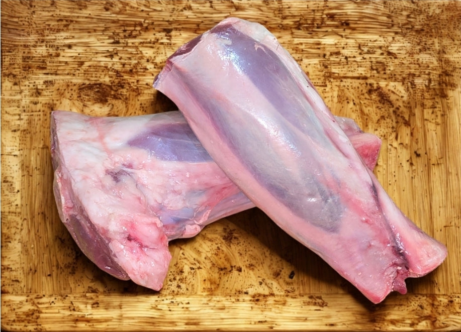 SHANKS 1KG FROZEN R/W