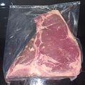 T-BONE STEAK 1KG