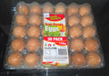 FREE RANGE EGGS 30PK