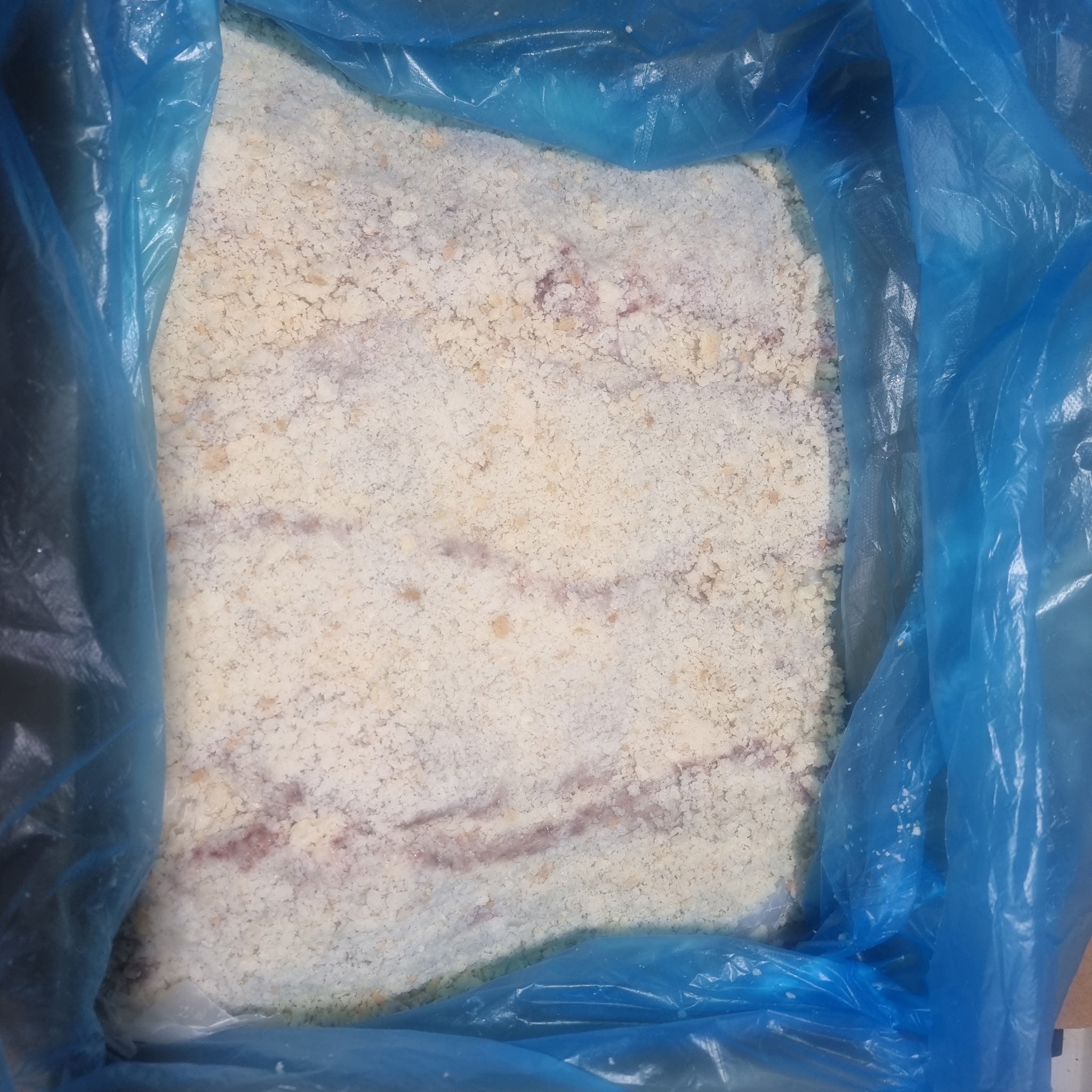 3KG BULK PACKS