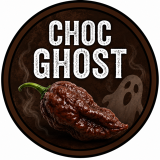 CHOC GHOST CHILLI SALT 80G