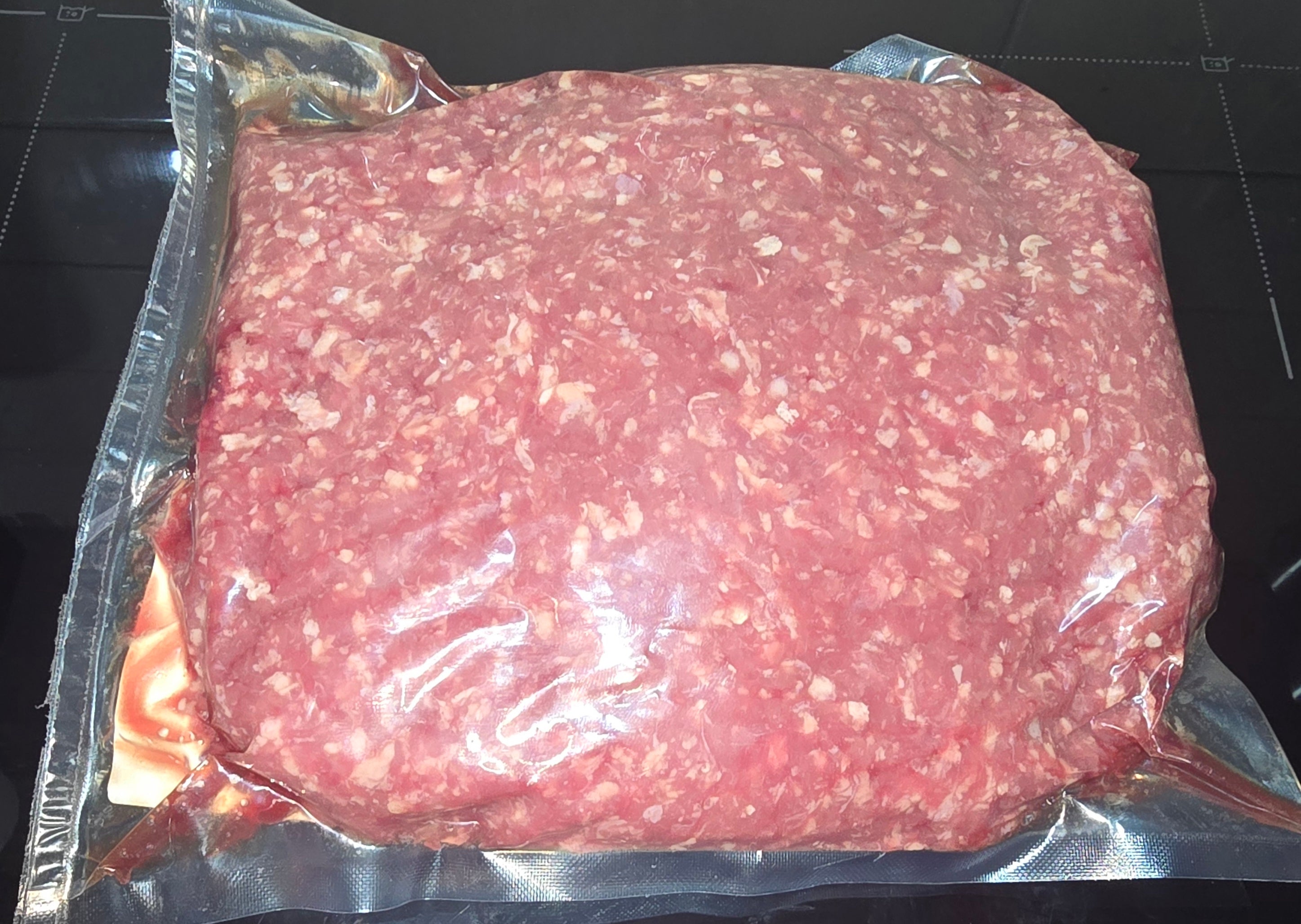 5 STAR BEEF MINCE 1KG