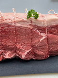 ROLLED BEEF ROAST 2.5KG R/W