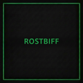 ROSTBIFF MB4-5 4.5KG R/W