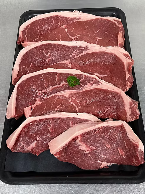 RUMP STEAK 1KG