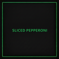 SLICED PEPPERONI 1KG