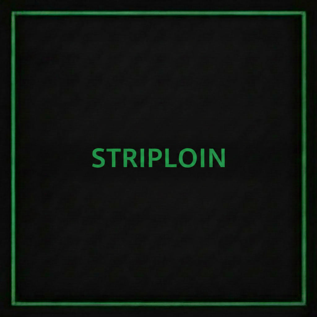 STRIPLOIN MB 4-5 3KG R/W