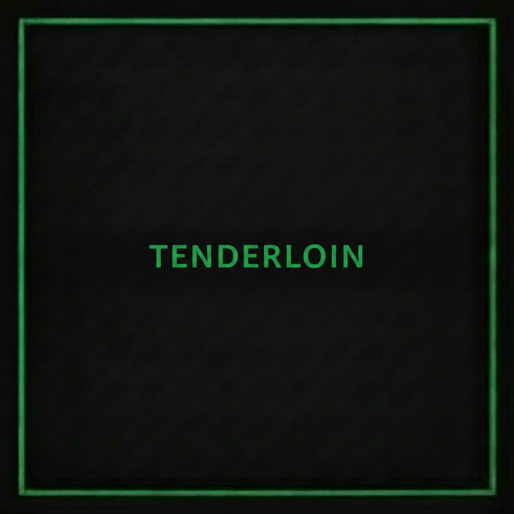 TENDERLOIN MB4-5 1.8KG R/W FROZEN