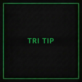 TRI TIP MB4-5 4KG R/W